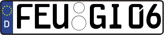 FEU-GI06