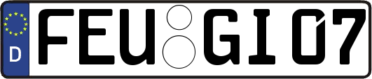 FEU-GI07