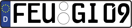FEU-GI09