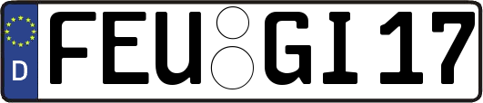 FEU-GI17