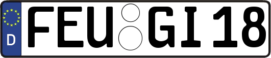 FEU-GI18