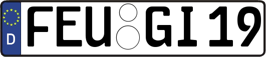 FEU-GI19