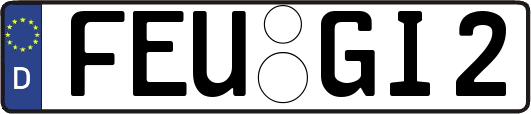 FEU-GI2