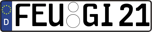 FEU-GI21