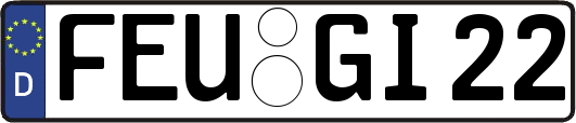 FEU-GI22