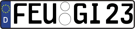 FEU-GI23