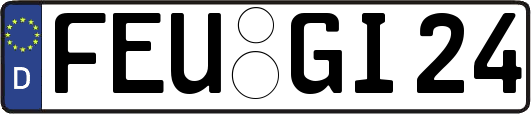 FEU-GI24