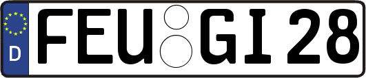FEU-GI28