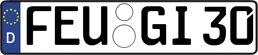 FEU-GI30