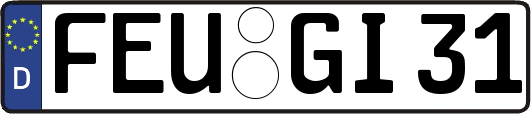 FEU-GI31