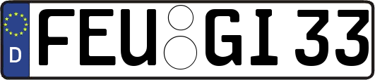 FEU-GI33