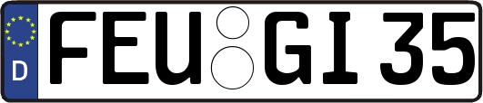 FEU-GI35