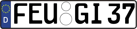 FEU-GI37