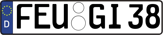FEU-GI38