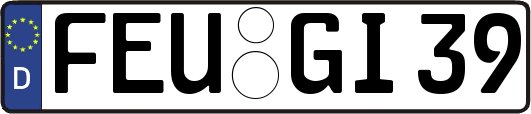 FEU-GI39
