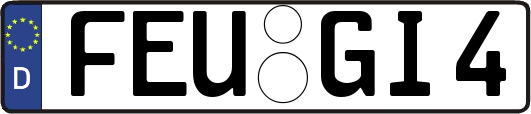 FEU-GI4