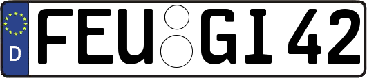 FEU-GI42