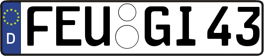 FEU-GI43