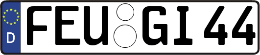 FEU-GI44