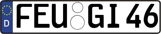 FEU-GI46