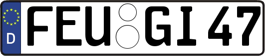FEU-GI47