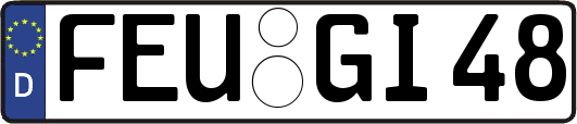 FEU-GI48