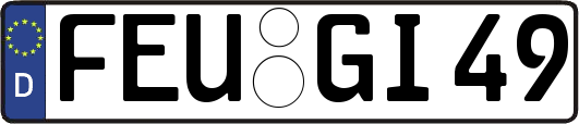 FEU-GI49