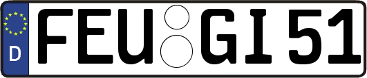 FEU-GI51