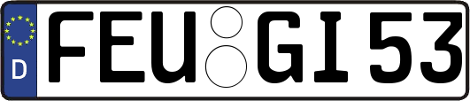 FEU-GI53