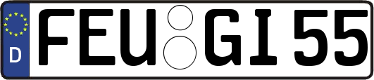 FEU-GI55