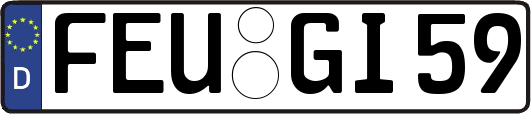 FEU-GI59