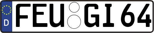 FEU-GI64