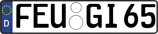 FEU-GI65