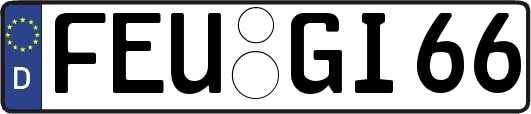 FEU-GI66