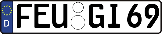 FEU-GI69