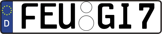 FEU-GI7