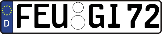 FEU-GI72