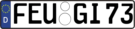 FEU-GI73