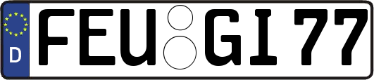 FEU-GI77
