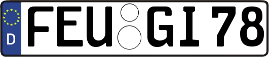 FEU-GI78