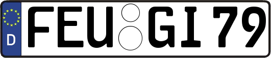 FEU-GI79