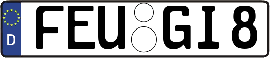 FEU-GI8