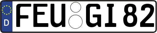 FEU-GI82