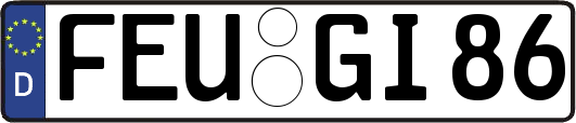 FEU-GI86