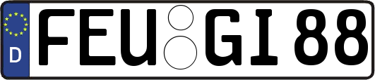 FEU-GI88