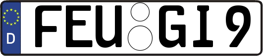 FEU-GI9