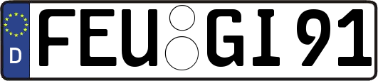 FEU-GI91
