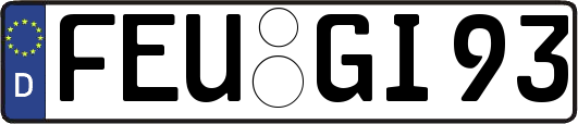 FEU-GI93