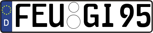 FEU-GI95