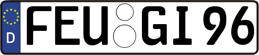 FEU-GI96